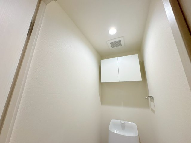 ロイヤル芦屋川の内装