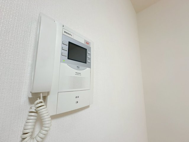 ロイヤル芦屋川のセキュリティ