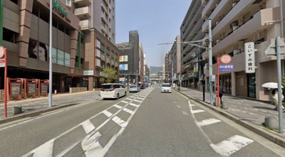 【周辺】 | ウェルブ六甲道3番街1番館