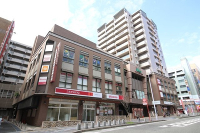 【外観】 | ウェルブ六甲道3番街1番館