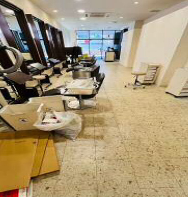 【内装】 | ウェルブ六甲道3番街1番館