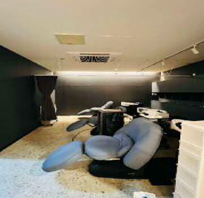 【内装】 | ウェルブ六甲道3番街1番館