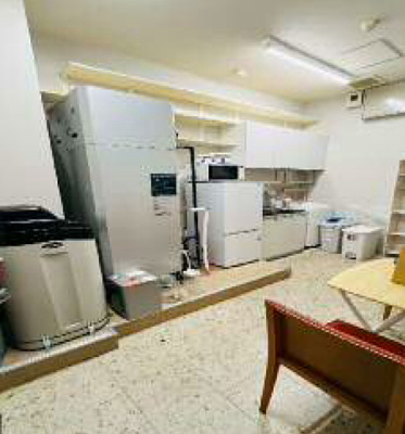 【内装】 | ウェルブ六甲道3番街1番館