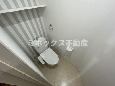 【セキュリティ】 | エアフォルク恒久 | 同タイプのお部屋の写真。現況を優先します。