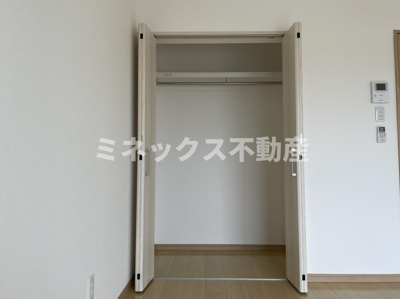 【設備】 | エアフォルク恒久 | 同タイプのお部屋の写真。現況を優先します。