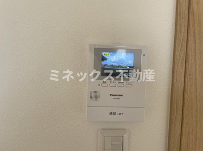 【その他】 | エアフォルク恒久 | 同タイプのお部屋の写真。現況を優先します。