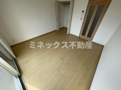 【浴室】 | エアフォルク恒久 | 同タイプのお部屋の写真。現況を優先します。