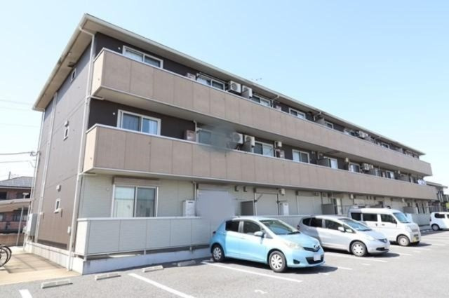 グランドール　ソシア