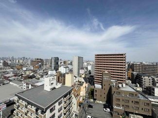 【展望】 | ARCOBALENO OSAKA FUSE