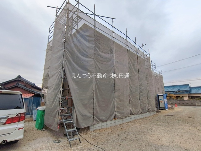 リーブルガーデン東印場町