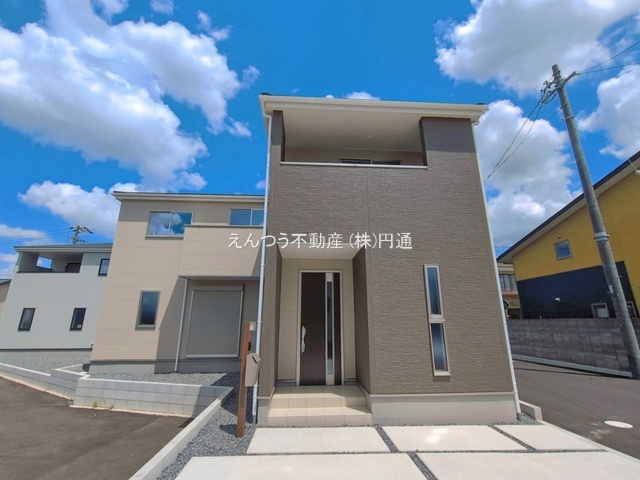 リーブルガーデン東印場町