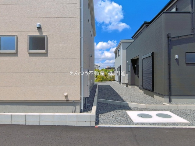 リーブルガーデン東印場町のその他