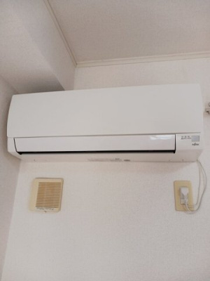 【設備】 | シンシア