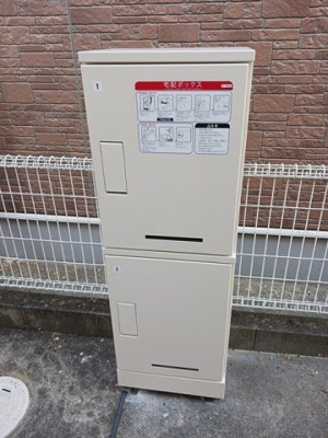 【その他共用部分】 | シンシア