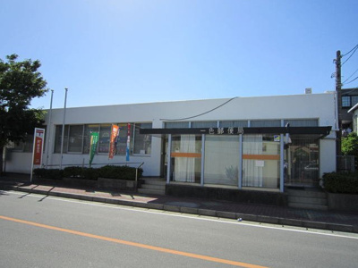 【周辺】 | シンシア | 西一色郵便局まで950m