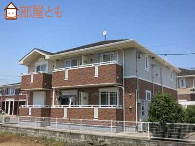 【外観】 | シンシア