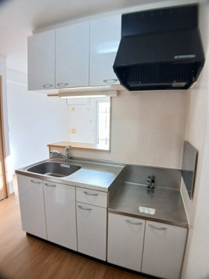 【キッチン】 | シンシア