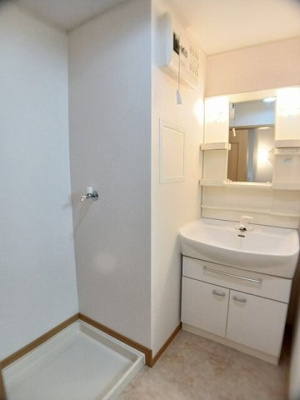 【洗面所】 | シンシア