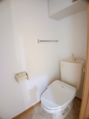 【トイレ】 | シンシア