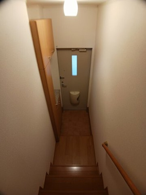 【玄関】 | シンシア