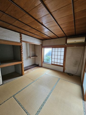 【和室】 | 鳥取市杉崎中古戸建て