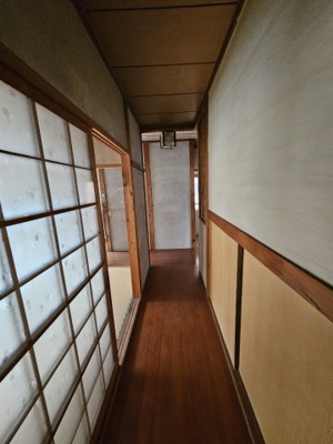 【内装】 | 鳥取市杉崎中古戸建て