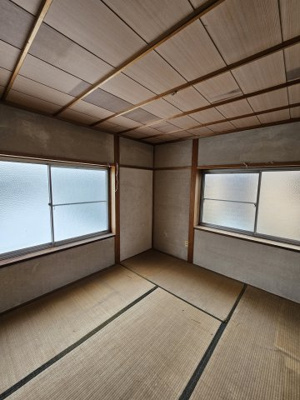 【和室】 | 鳥取市杉崎中古戸建て