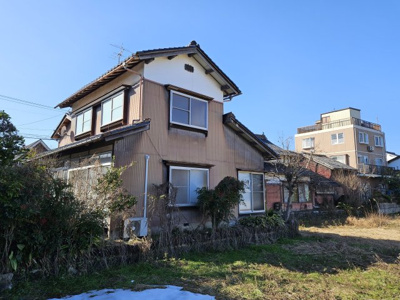  | 鳥取市杉崎中古戸建て