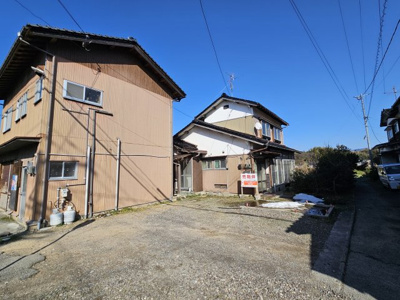  | 鳥取市杉崎中古戸建て