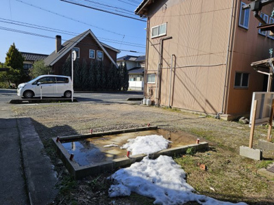  | 鳥取市杉崎中古戸建て