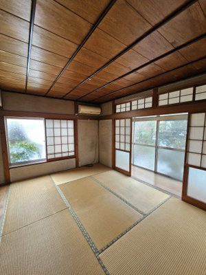 【内装】 | 鳥取市杉崎中古戸建て