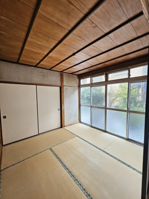 【内装】 | 鳥取市杉崎中古戸建て