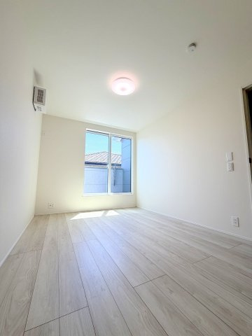 あきる野市上代継全1棟　新築戸建のその他