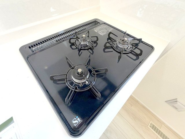 あきる野市上代継全1棟　新築戸建のその他