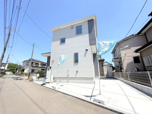 あきる野市上代継全1棟　新築戸建のその他