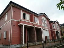 プレ・リヴィエールⅠの画像