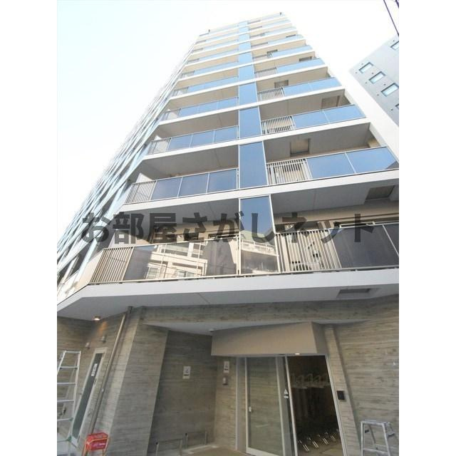 ラクレイス横濱関内【おとり物件なし】#学生・社会人にオススメ！初期費用分割払いOK！