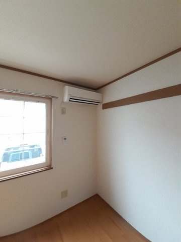 サンライズオアシスＣの設備