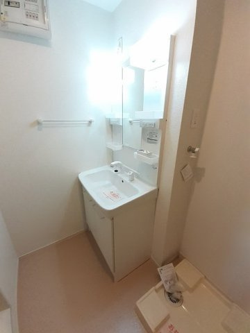 Ｆｏｒｓｃｈの洗面所