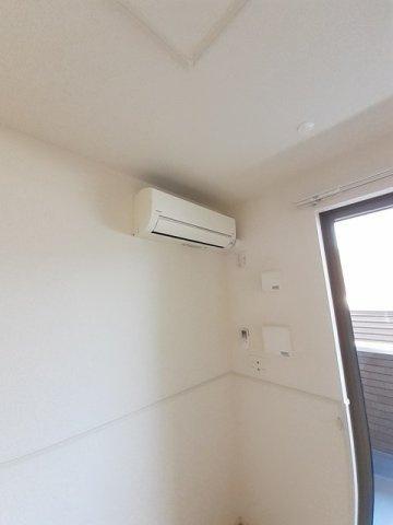 Ｆｏｒｓｃｈの設備