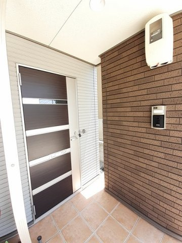 Ｆｏｒｓｃｈのその他共用部分