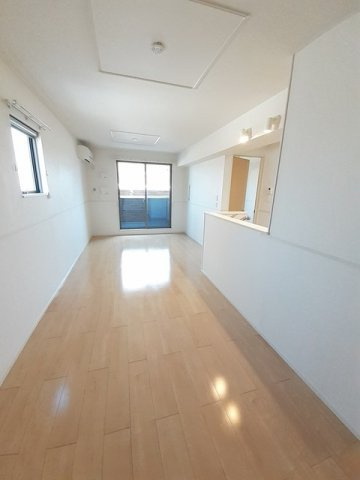 Ｆｏｒｓｃｈの居間・リビング