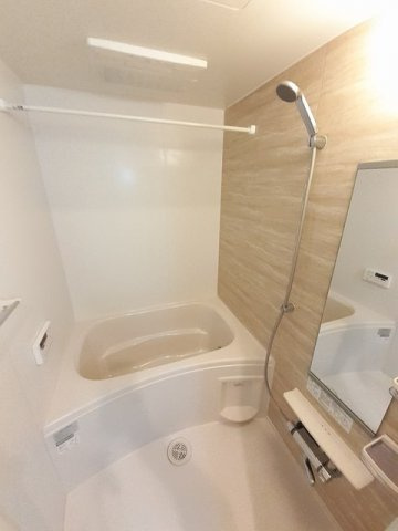 Ｆｏｒｓｃｈの浴室