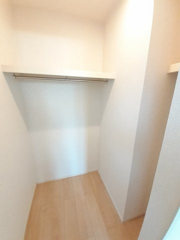 Ｆｏｒｓｃｈの収納