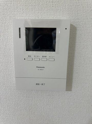 エクシード３６のセキュリティ