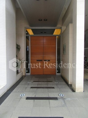 【エントランス】 | カーサブリリア