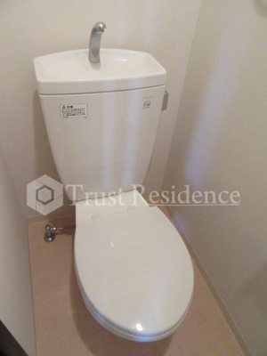 【トイレ】 | カーサブリリア