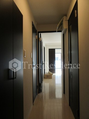 【玄関】 | カーサブリリア