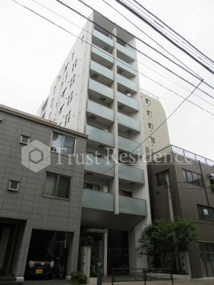 【外観】 | カーサブリリア