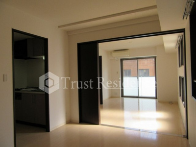 【居間・リビング】 | カーサブリリア